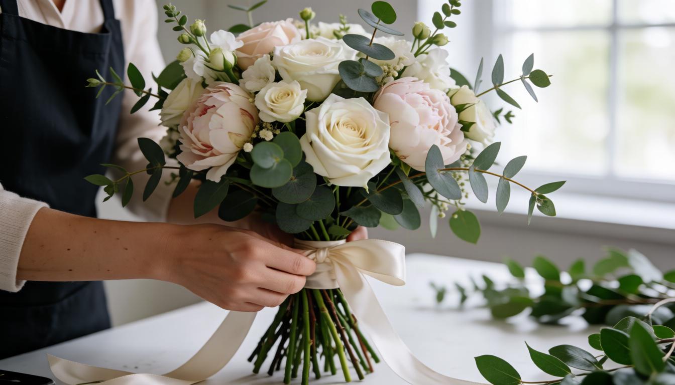 Start Your Floral Plan