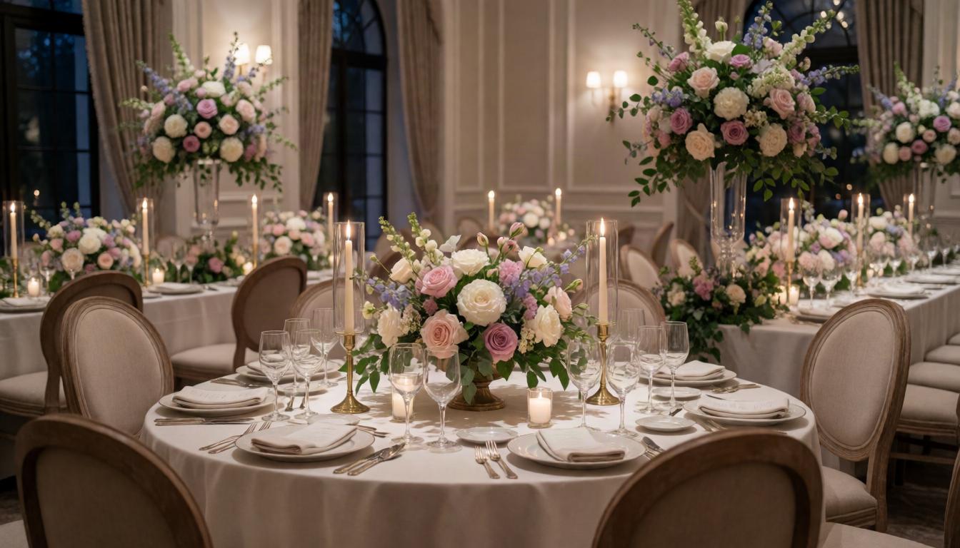 Event Decoration