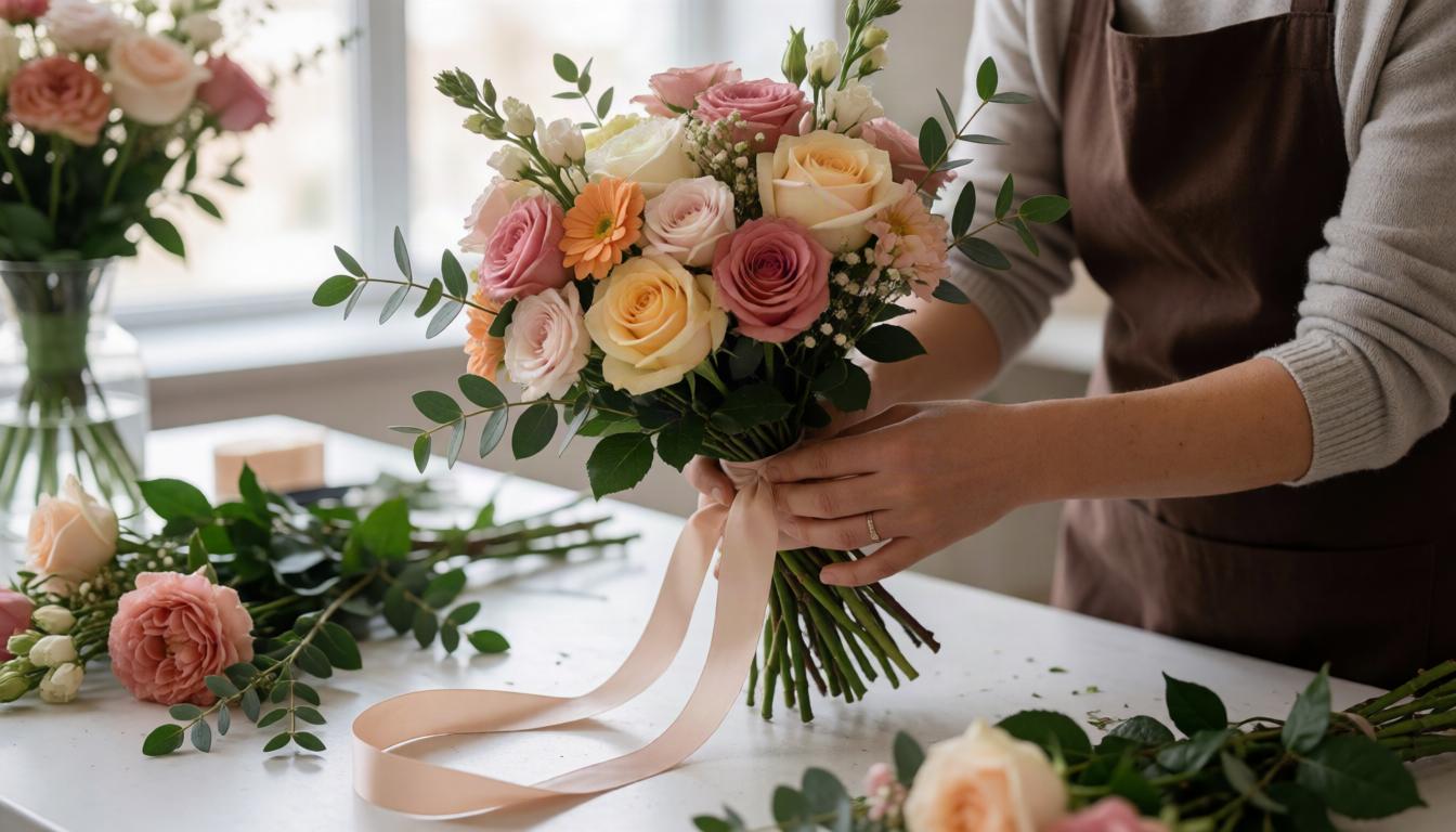 Bridal Flowers